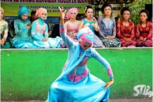 Kuningan Komitmen Lestarikan Kesenian Sunda